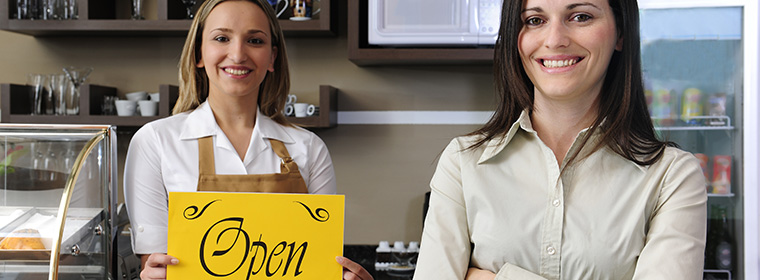 SBGA manages my web presence – so I can manage my employees. Image: SBGA manages my web presence – so I can manage my employees.